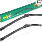 26" 16" Windshield Wiper Blades Replacement for Chevrolet Chevy Trax