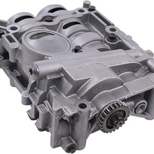 ApplianPar Engine Balance Shaft and Oil Pump Assembly for Hyundai Sonata