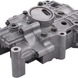 ApplianPar Engine Balance Shaft Oil Pump for Hyundai Santa Fe Sport 2013-2015, Sonata 2011-2014
