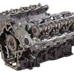 2013 Dodge Truck-1500 Engine