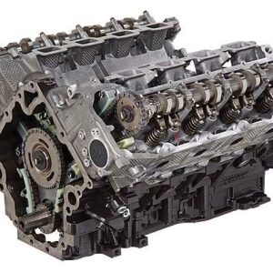 2013 Dodge Truck-1500 Engine