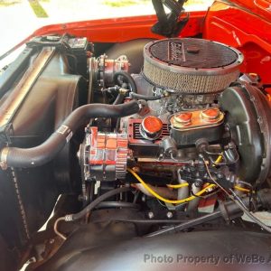 Chevy C10  350- Engine  (REMANUFACTURED)